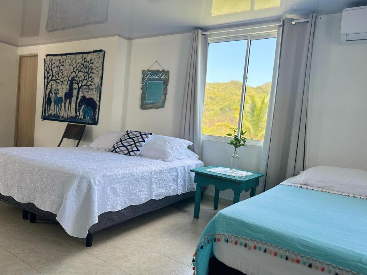 Hotel Miss Francias Home Santa Catalina Island Экстерьер фото